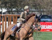 Vizzini Quinta Roo TosTour2013- S5 2572 : Arezzo, Arezzo Equestrian Centre, Quinta Roo, Toscana Tour 2013, Vizzini Lucia, foto di Stefano Secchi ©